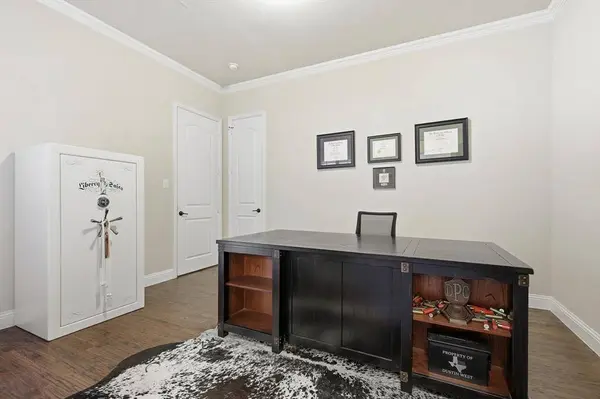 4851 Livingston Drive, Frisco, TX 75033