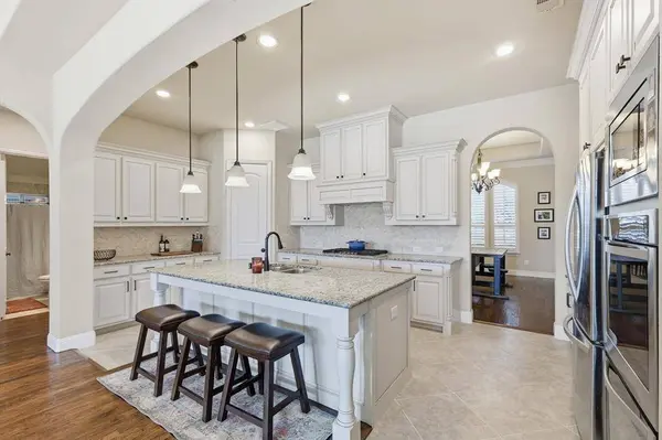 4851 Livingston Drive, Frisco, TX 75033