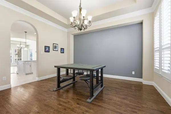 4851 Livingston Drive, Frisco, TX 75033