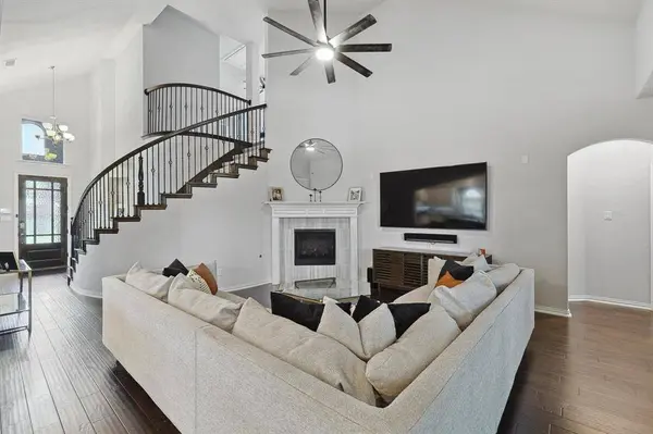 1704 Frisco Hills Boulevard, Little Elm, TX 75068