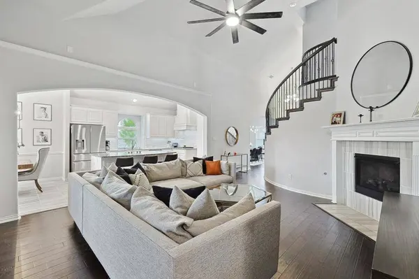 1704 Frisco Hills Boulevard, Little Elm, TX 75068