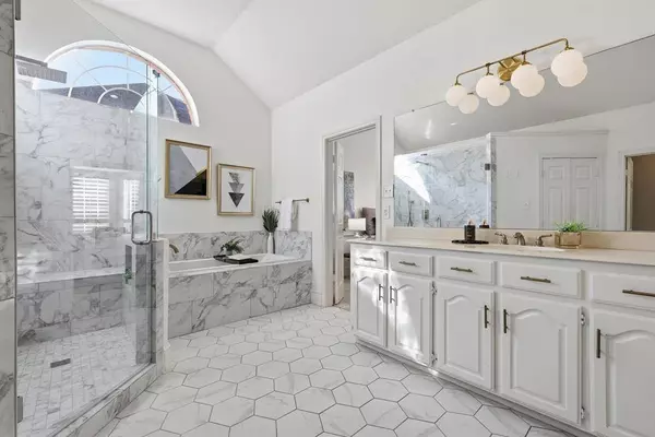 5904 Sandhills Circle, Plano, TX 75093