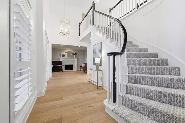 5904 Sandhills Circle, Plano, TX 75093