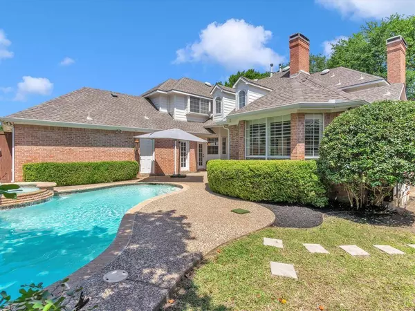 5904 Sandhills Circle, Plano, TX 75093