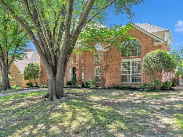 5904 Sandhills Circle, Plano, TX 75093