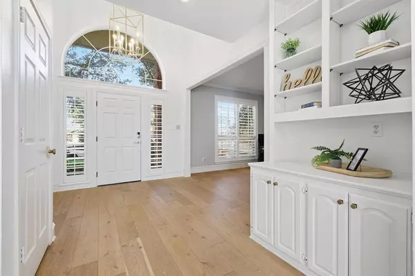 5904 Sandhills Circle, Plano, TX 75093