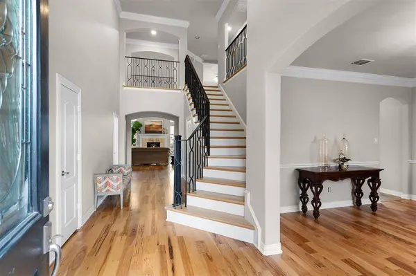 1131 Cahill Way, Shady Shores, TX 76208