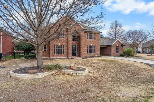 1131 Cahill Way, Shady Shores, TX 76208