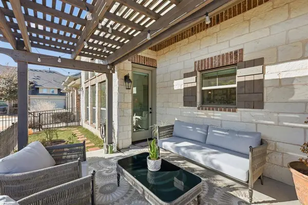 401 Lavender Lane, Fairview, TX 75069