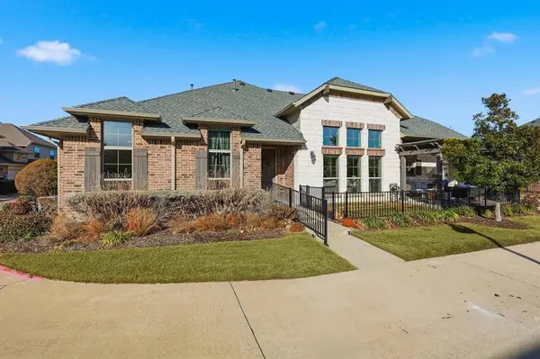 401 Lavender Lane, Fairview, TX 75069