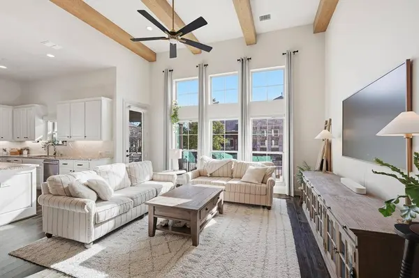 401 Lavender Lane, Fairview, TX 75069