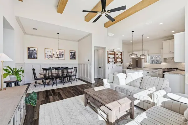 401 Lavender Lane, Fairview, TX 75069