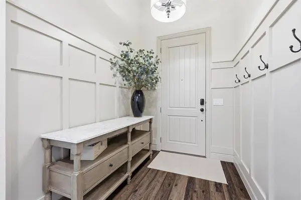 401 Lavender Lane, Fairview, TX 75069