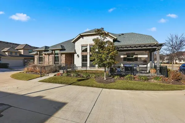 401 Lavender Lane, Fairview, TX 75069