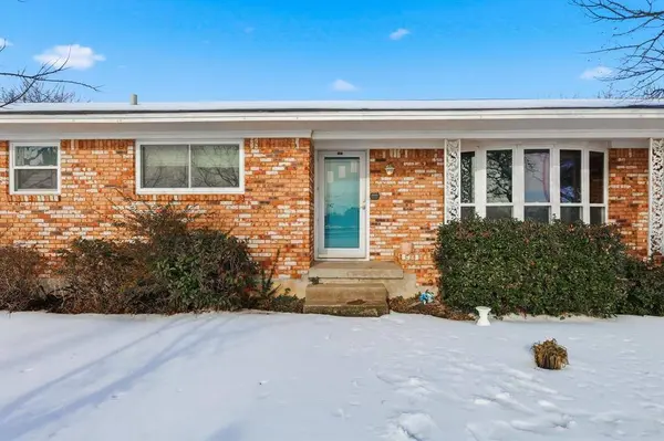 107 N 7th Street, Krum, TX 76249