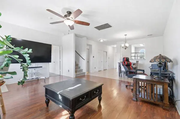 9305 Plum Court, Forney, TX 75126