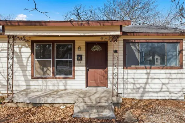 1213 Glenda Drive, Bedford, TX 76022