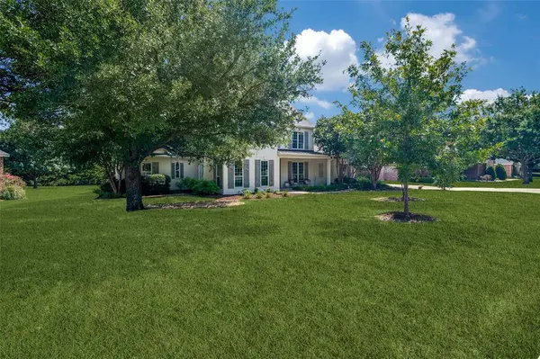 910 Santiago Trail, Wylie, TX 75098