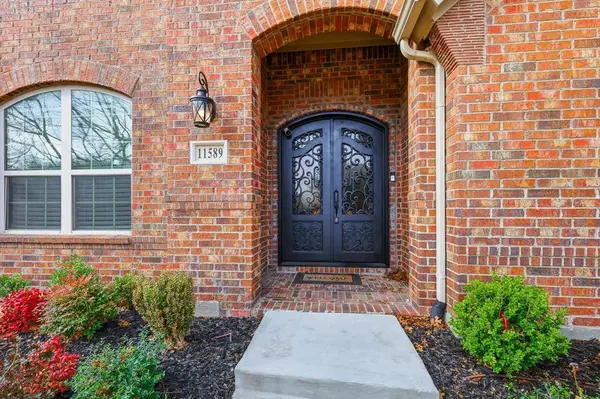 11589 Geranium Drive, Frisco, TX 75035