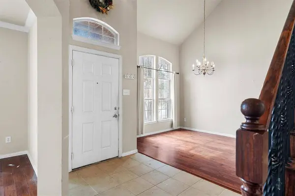 1128 Patch Grove Drive, Frisco, TX 75033