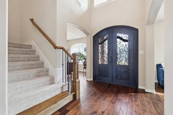 11589 Geranium Drive, Frisco, TX 75035