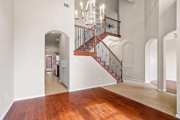 1128 Patch Grove Drive, Frisco, TX 75033