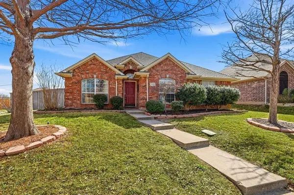 12313 Ark Road, Frisco, TX 75035