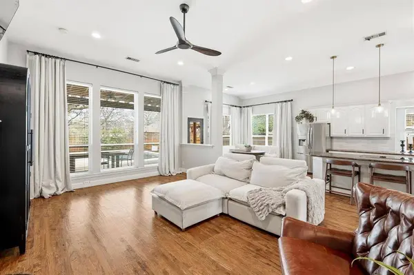 3212 Preakness Drive, Flower Mound, TX 75028