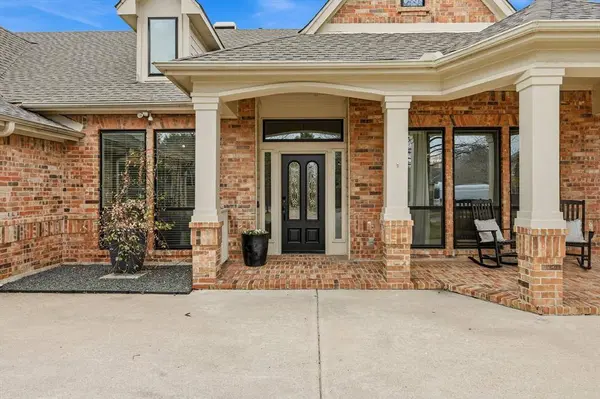 3212 Preakness Drive, Flower Mound, TX 75028