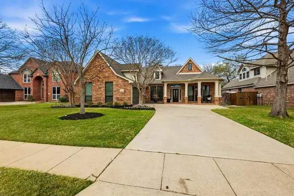 3212 Preakness Drive, Flower Mound, TX 75028