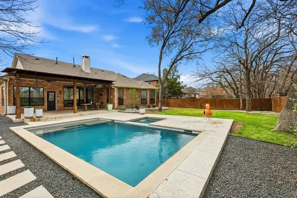 3212 Preakness Drive, Flower Mound, TX 75028