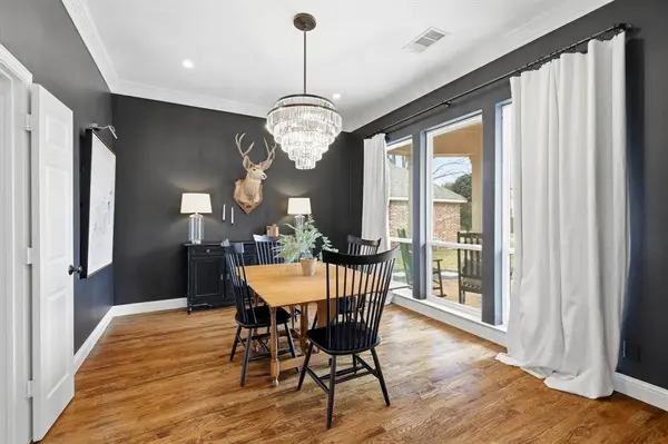 3212 Preakness Drive, Flower Mound, TX 75028