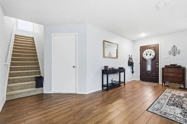 1528 Fieldstone Drive, Little Elm, TX 75068