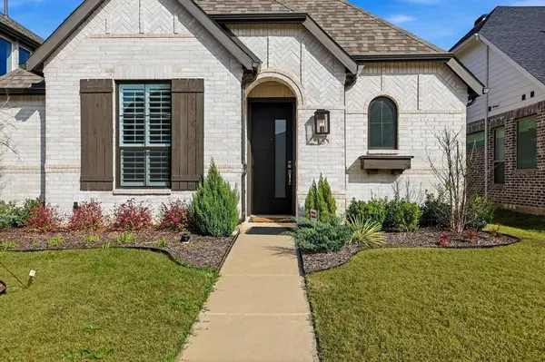 8128 Legacy Trail, Mckinney, TX 75071
