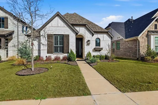 8128 Legacy Trail, Mckinney, TX 75071