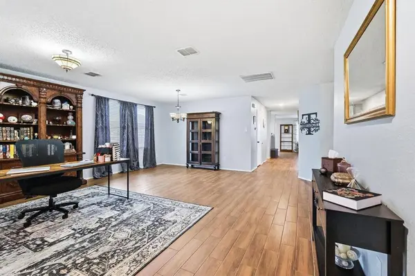 1528 Fieldstone Drive, Little Elm, TX 75068