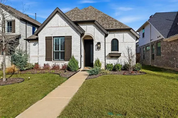 8128 Legacy Trail, Mckinney, TX 75071