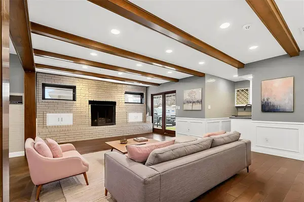 234 Edgewood Drive, Highland Village, TX 75077