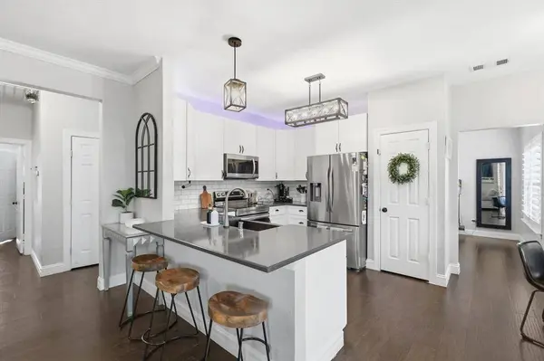 12500 Cajun Drive, Frisco, TX 75035