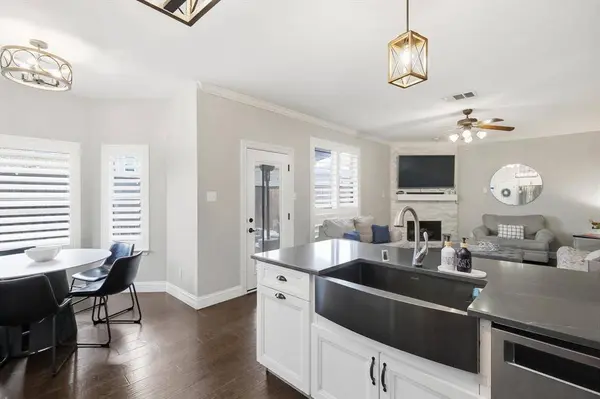 12500 Cajun Drive, Frisco, TX 75035