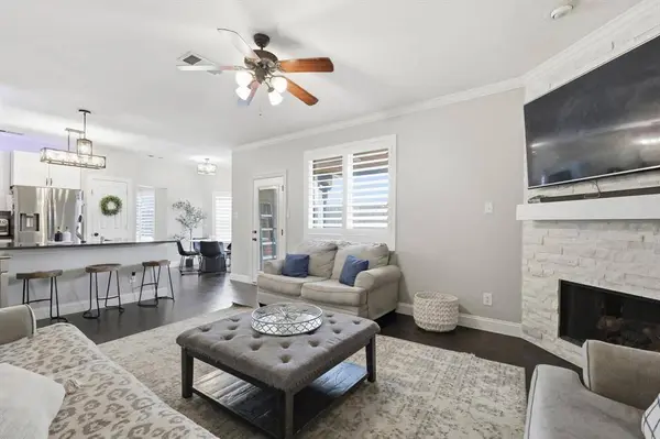 12500 Cajun Drive, Frisco, TX 75035