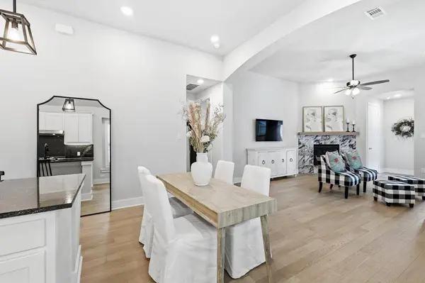 8128 Legacy Trail, Mckinney, TX 75071