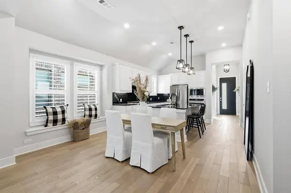 8128 Legacy Trail, Mckinney, TX 75071