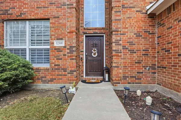 12500 Cajun Drive, Frisco, TX 75035