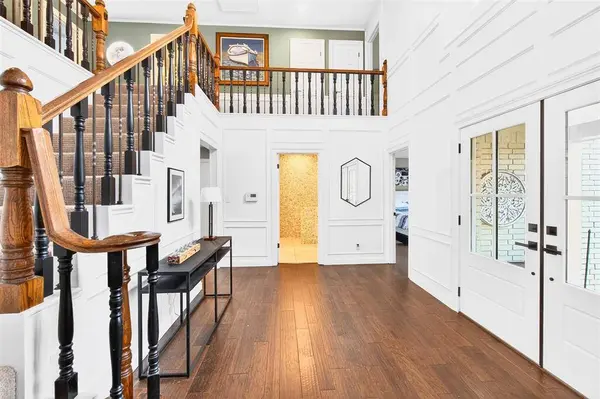 234 Edgewood Drive, Highland Village, TX 75077