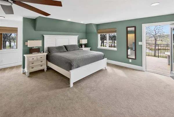 234 Edgewood Drive, Highland Village, TX 75077