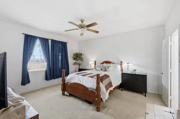 9212 Wellington Drive, Little Elm, TX 75068