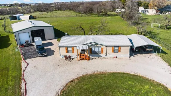 2190 Covey Circle, Sanger, TX 76266