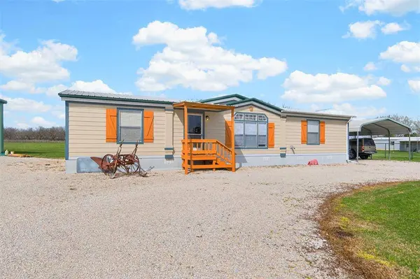 2190 Covey Circle, Sanger, TX 76266