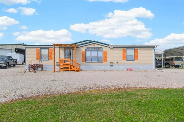 2190 Covey Circle, Sanger, TX 76266